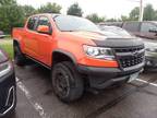 2019 Chevrolet Colorado, 97K miles