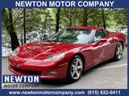 2005 Chevrolet Corvette Coupe COUPE 2-DR