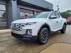 2022 Hyundai Santa Cruz SEL AWD CREW CAB PICKUP 4-DR