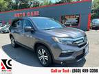 Used 2016 Honda Pilot for sale.