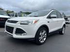 Used 2016 Ford Escape for sale.