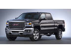 Used 2019 GMC Sierra 2500HD for sale.