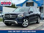 Used 2017 Mercedes-Benz GLS for sale.