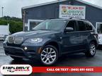 Used 2013 BMW X5 for sale.