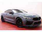 Used 2020 BMW M8 for sale.