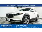 Used 2023 Mazda Cx-30 for sale.