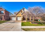 11613 Summer Springs Drive Frisco Texas 75036