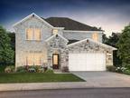 811 Buffalo Drive Lowry Crossing Texas 75069