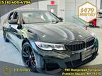 $39,750 2021 BMW M340i with 45,006 miles!