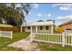 Holyoke Ave, Tampa, Home For Sale