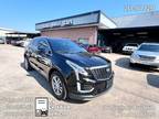 2020 Cadillac XT5 Premium Luxury FWD for sale