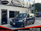 2016 Dodge Grand Caravan American Value Pkg for sale