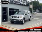 2008 Nissan Frontier Nismo for sale