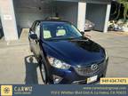 2014 Mazda CX-5 Touring for sale