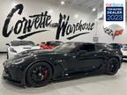 2016 Chevrolet Corvette Z06 3LZ, Z07, CFZ, UQT, FAY, IO6, Auto, Only 11k!