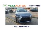 $24,900 2019 Lexus RX with 52,123 miles!