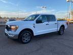 2021 Ford F-150 XLT ECOBOOST CREW 4X4 5 YEAR/60,000 MILE FACTORY POWERTRAIN