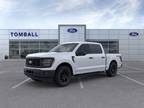 2024 Ford F-150 STX - Tomball,TX