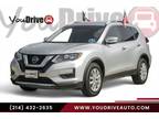 2019 Nissan Rogue SV 2WD - Dallas,TX