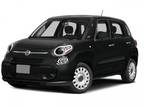 2014 FIAT 500L Lounge - Bedford,TX