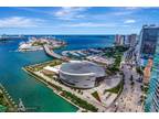 Biscayne Blvd Apt,miami, Condo For Rent