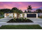 Ne Th Ct, Fort Lauderdale, Home For Sale