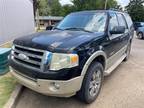 2008 Ford Expedition Eddie Bauer 2WD