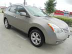 2009 Nissan Rogue S 2WD