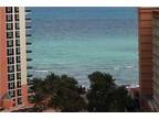 Collins Seasonal Ave Unit,sunny Isles Beach, Condo For Rent