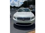 2012 Ford Taurus For Sale