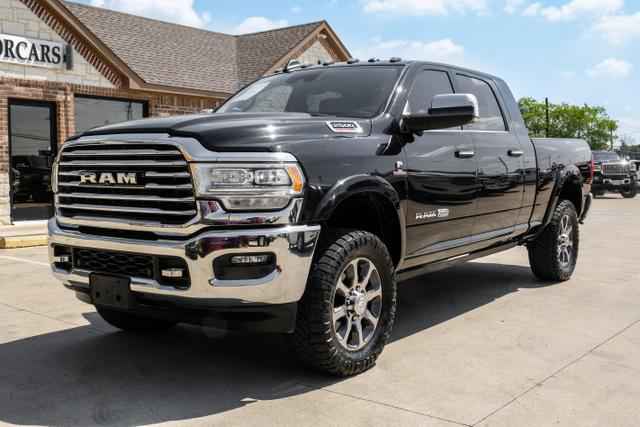 2019 Ram 2500 Mega Cab for sale