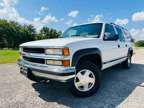 1997 Chevrolet Suburban 1500 for sale