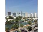 Kings Point Dr Apt,sunny Isles Beach, Condo For Rent