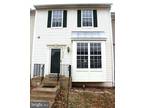 Brechin Way, Manassas, Home For Rent