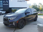 2022 Chevrolet Equinox Gray, 21K miles