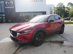 2023 Mazda CX-3 Red, 6K miles