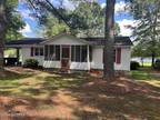 Newsome St, Tarboro, Home For Sale