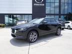 2024 Mazda CX-3 Black, new
