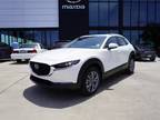 2024 Mazda CX-3 White, new