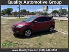 2014 Ford Escape SE FWD SPORT UTILITY 4-DR