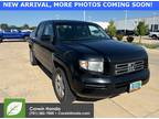 2007 Honda Ridgeline RTL