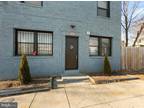 W Virginia Ave Ne Unit D, Washington, Flat For Rent