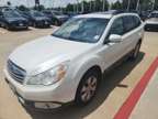 2012 Subaru Outback 2.5i Limited