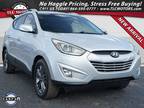 2015 Hyundai Tucson SE