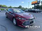 2020 Toyota Avalon Hybrid Limited