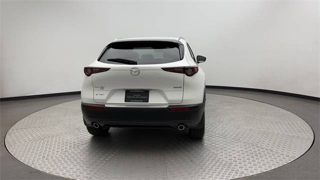 2024 Mazda CX-30 2.5 S Preferred Package