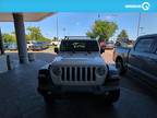 2019 Jeep Wrangler Sport Blue certified