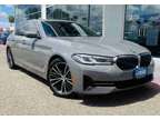 2021 BMW 5 Series 530i