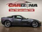 2010 Chevrolet Corvette Grand Sport 3LT