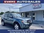 2010 Ford Escape XLT 4WD SPORT UTILITY 4-DR